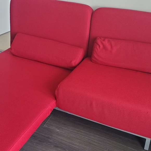 Sofa bed - Picture 1 of 4